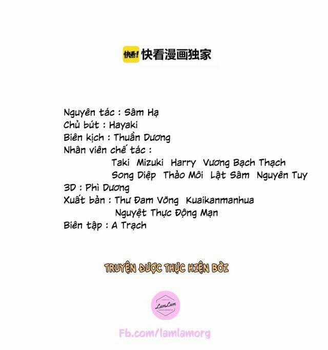 Cao Phán - Chapter 4 - Trang 2