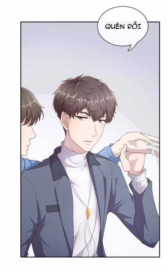 Cao Phán - Chapter 4 - Trang 11