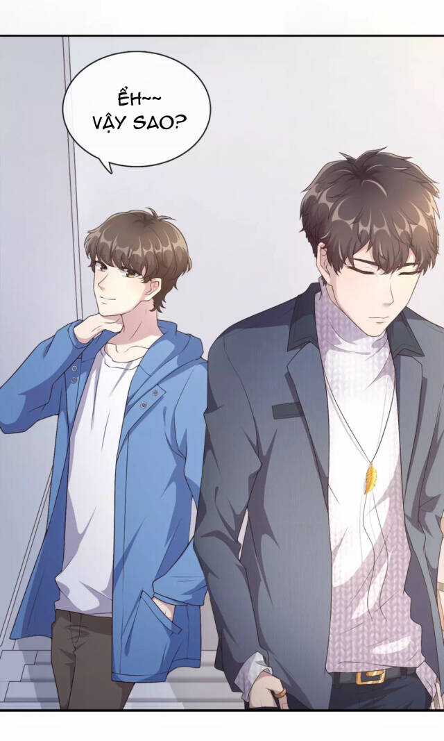 Cao Phán - Chapter 4 - Trang 12