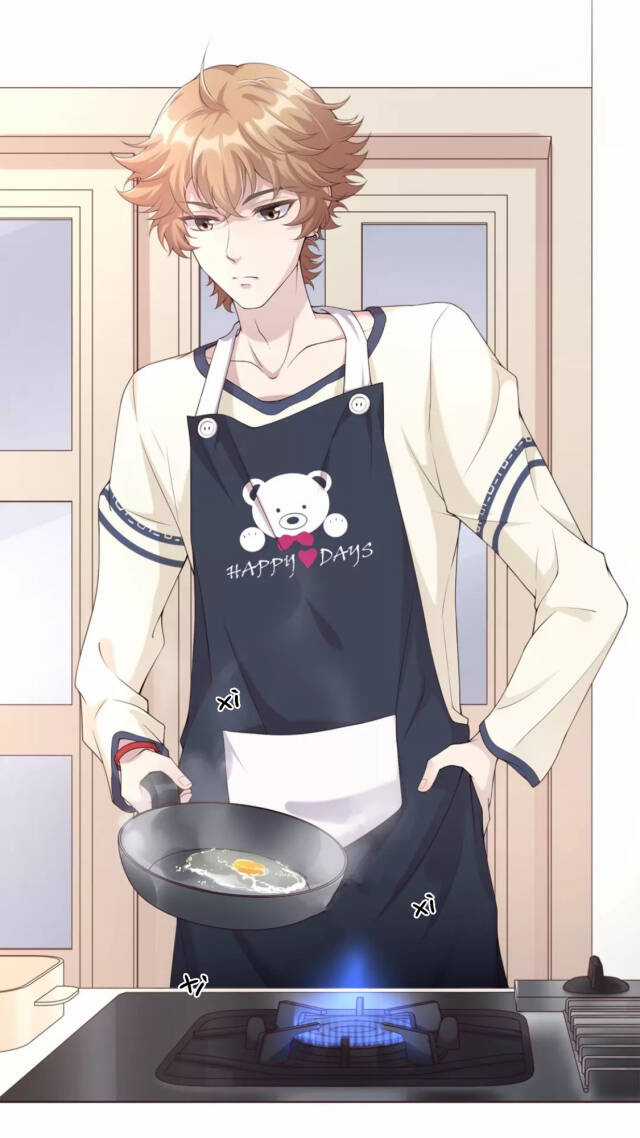 Cao Phán - Chapter 4 - Trang 14