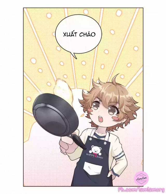 Cao Phán - Chapter 4 - Trang 15