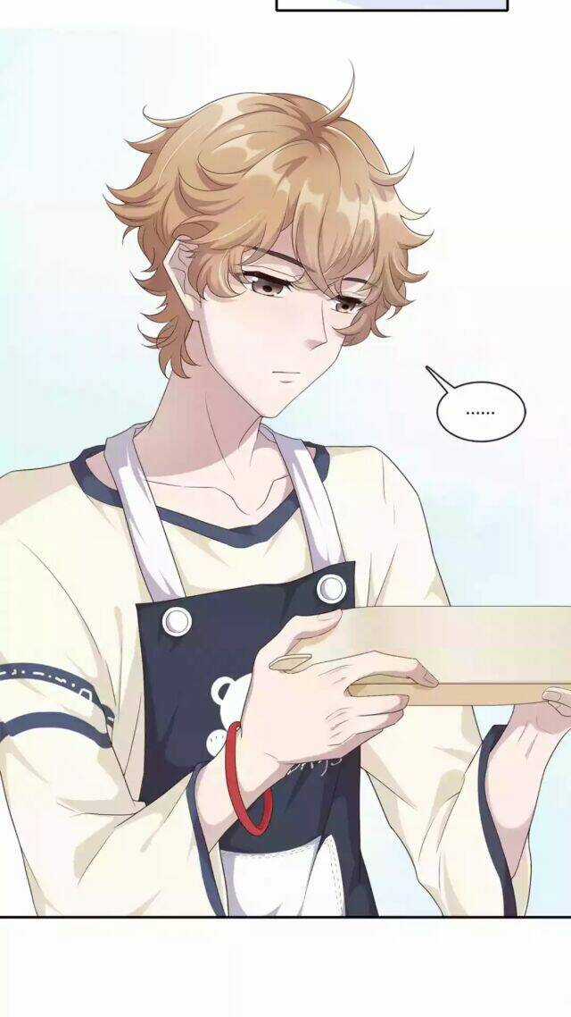 Cao Phán - Chapter 4 - Trang 17