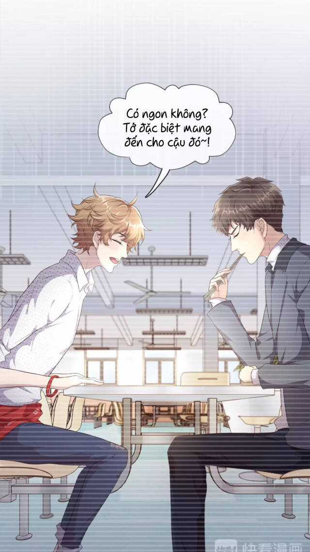 Cao Phán - Chapter 4 - Trang 18