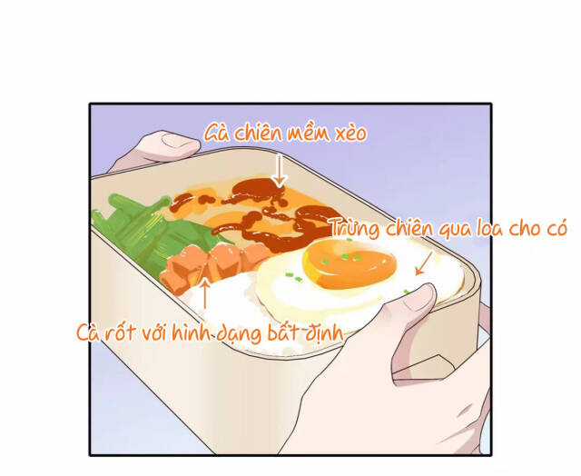 Cao Phán - Chapter 4 - Trang 20