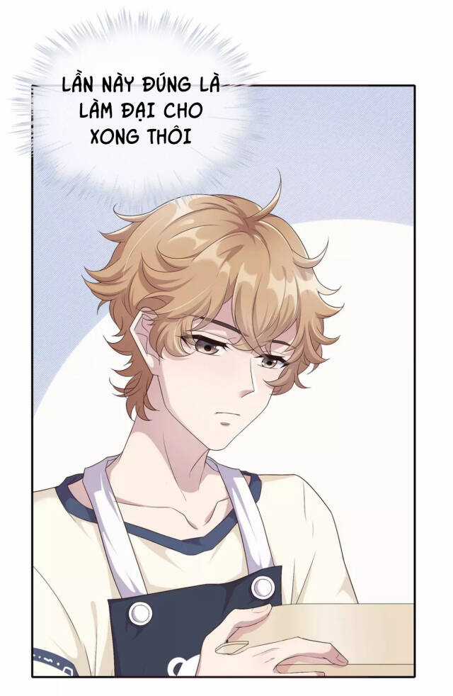 Cao Phán - Chapter 4 - Trang 21