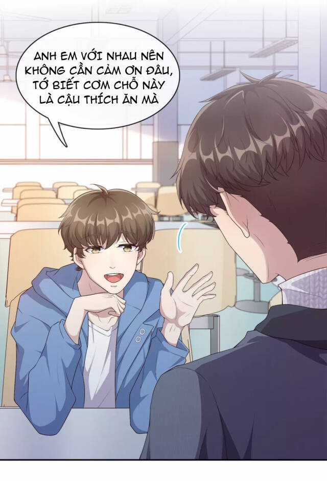 Cao Phán - Chapter 4 - Trang 25