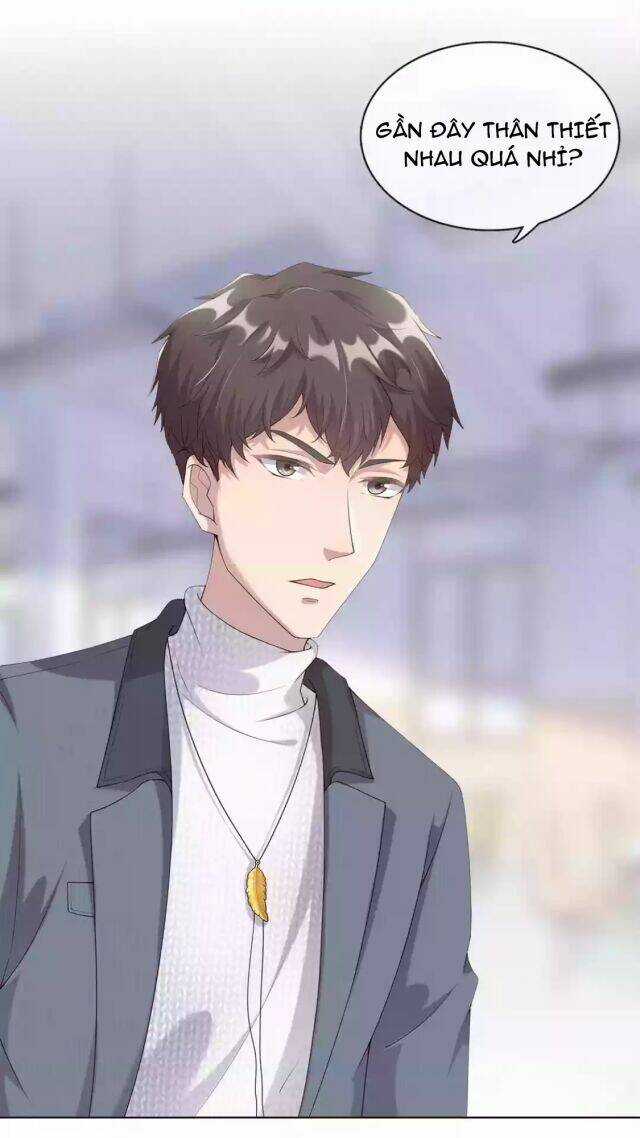 Cao Phán - Chapter 4 - Trang 28