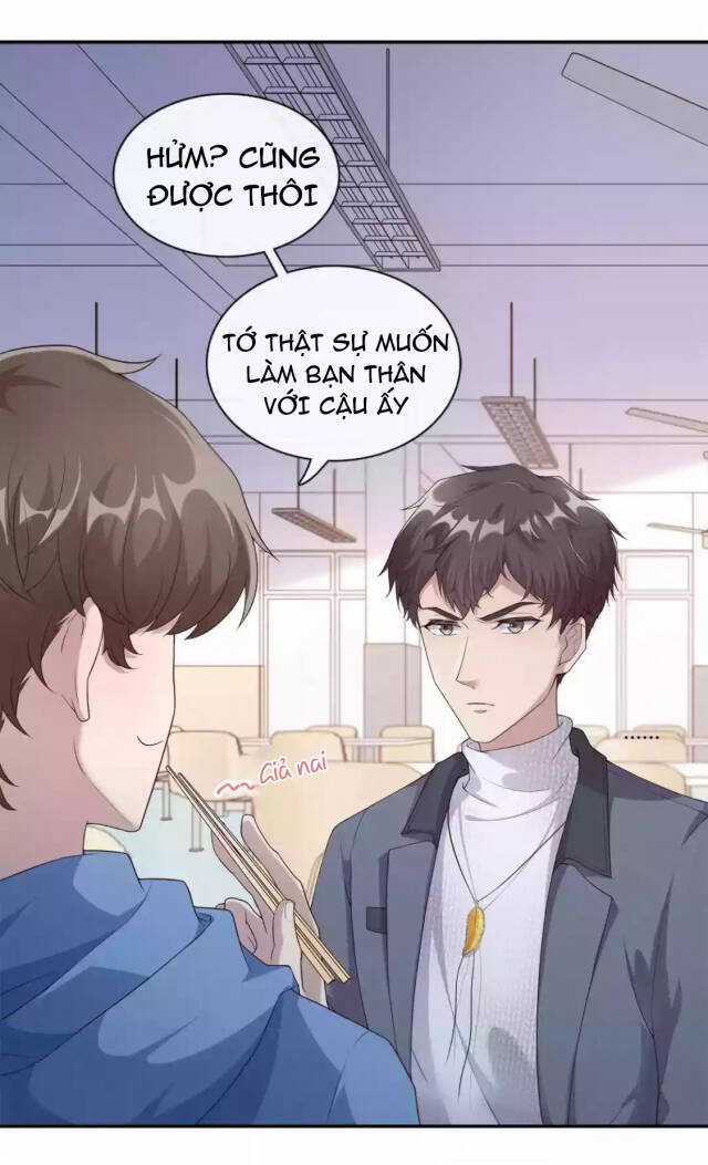 Cao Phán - Chapter 4 - Trang 29