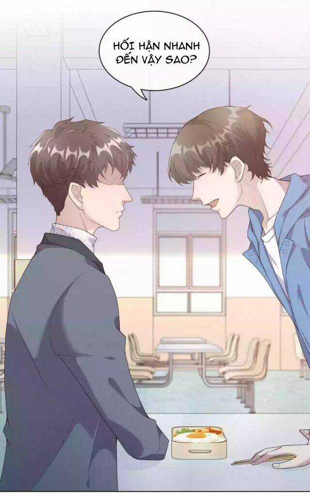 Cao Phán - Chapter 4 - Trang 35