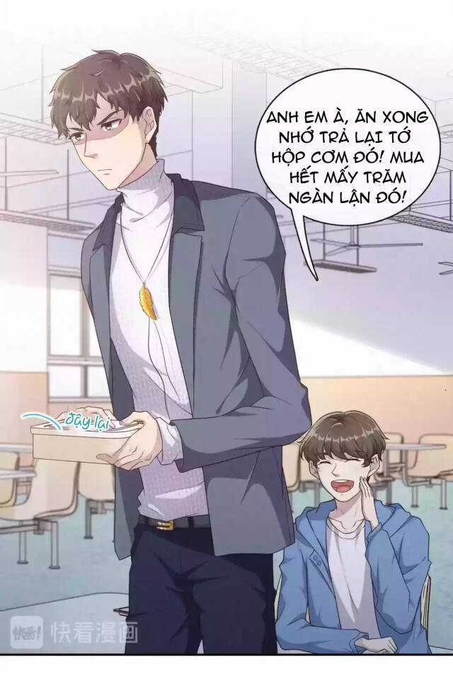 Cao Phán - Chapter 4 - Trang 38