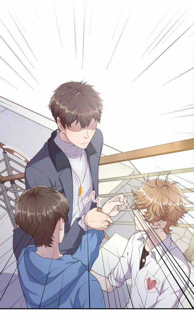 Cao Phán - Chapter 4 - Trang 5