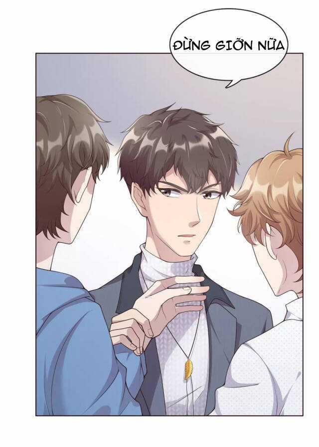 Cao Phán - Chapter 4 - Trang 6