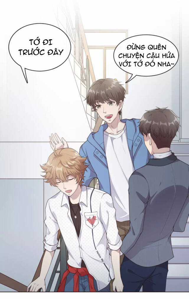 Cao Phán - Chapter 4 - Trang 8