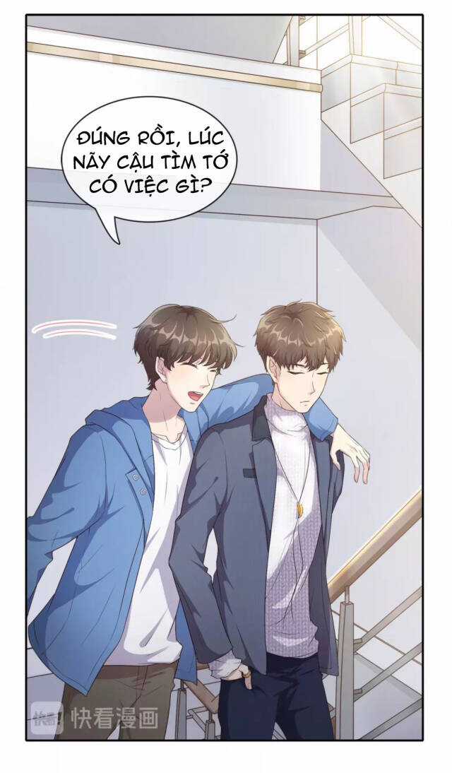 Cao Phán - Chapter 4 - Trang 10