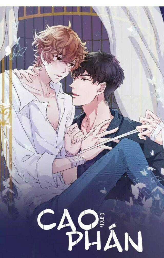 Cao Phán - Chapter 5 - Trang 1