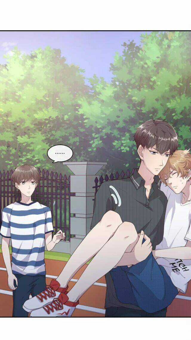 Cao Phán - Chapter 5 - Trang 16