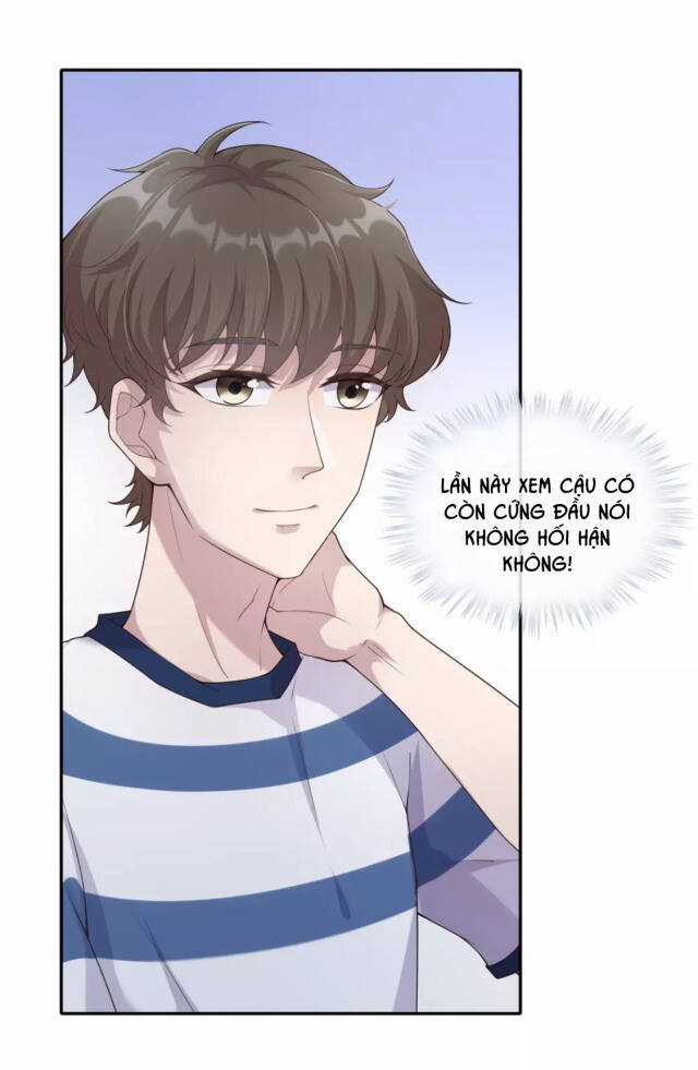 Cao Phán - Chapter 5 - Trang 17