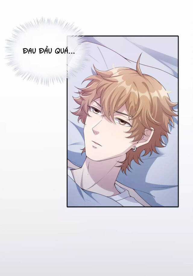 Cao Phán - Chapter 5 - Trang 19