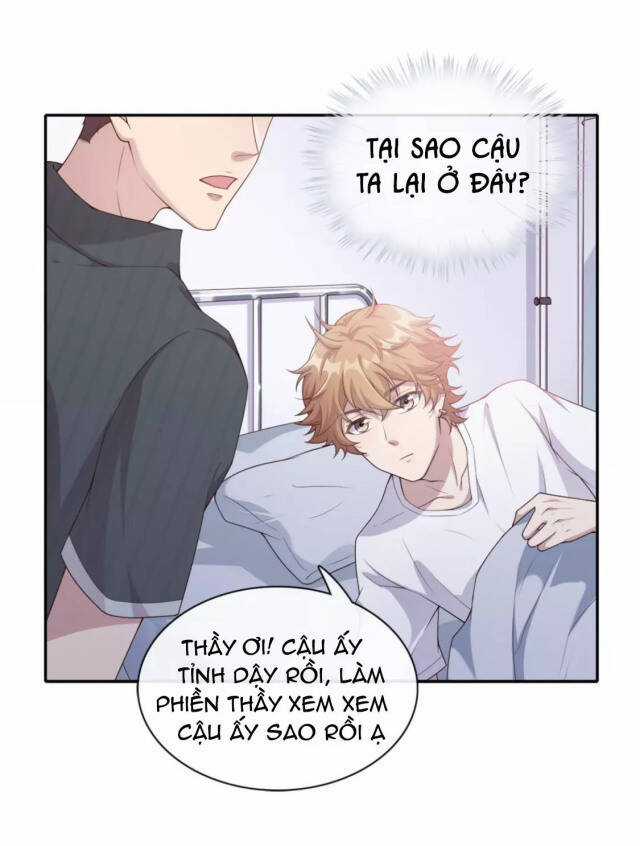 Cao Phán - Chapter 5 - Trang 22