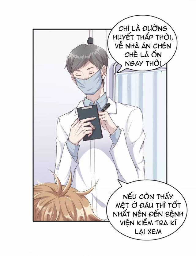 Cao Phán - Chapter 5 - Trang 23