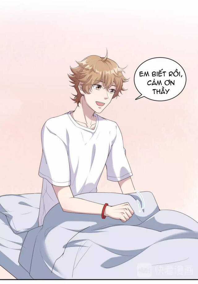 Cao Phán - Chapter 5 - Trang 24