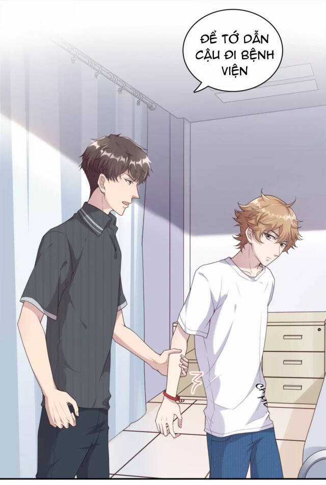 Cao Phán - Chapter 5 - Trang 26