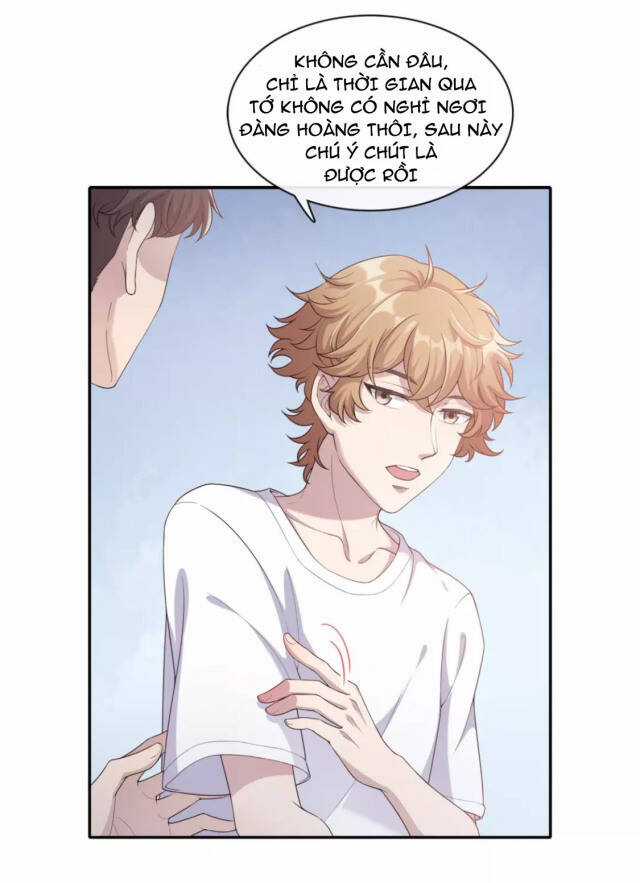 Cao Phán - Chapter 5 - Trang 27