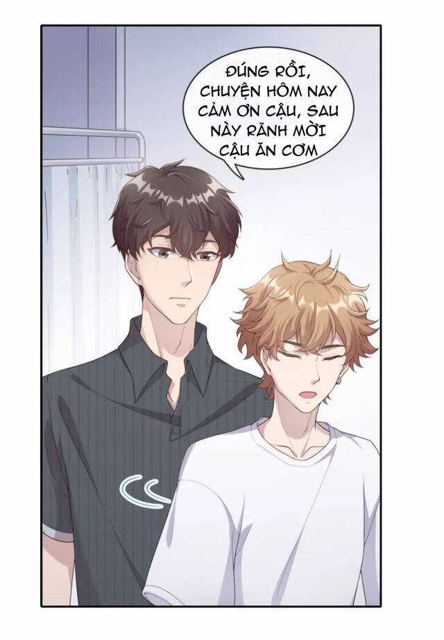 Cao Phán - Chapter 5 - Trang 28