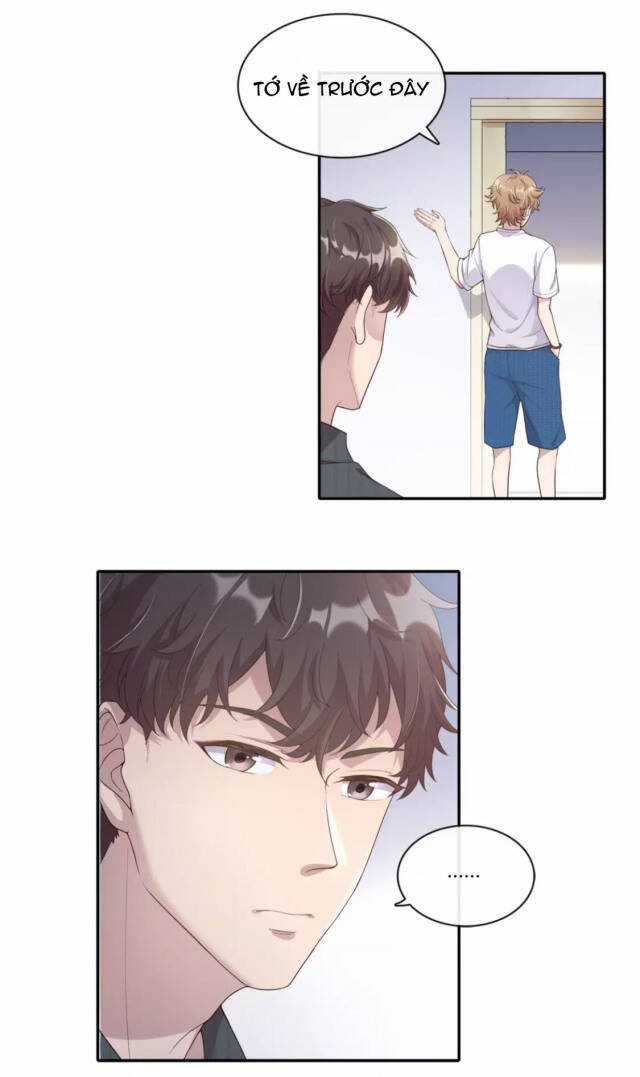 Cao Phán - Chapter 5 - Trang 29