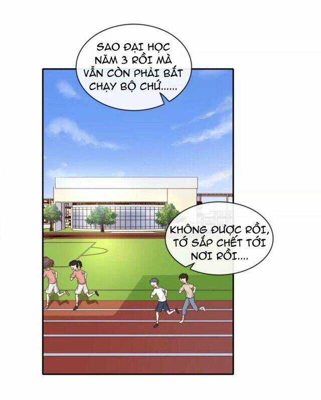 Cao Phán - Chapter 5 - Trang 4