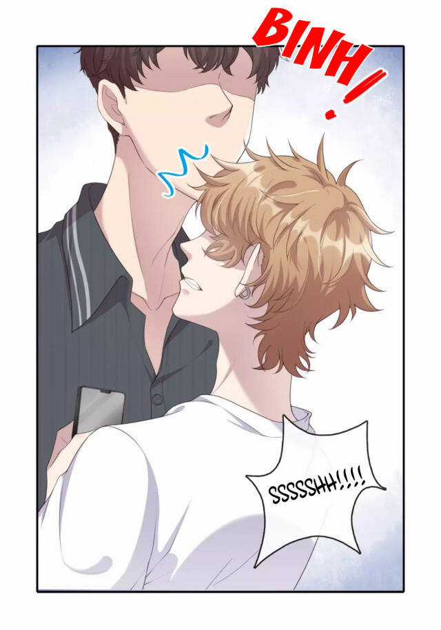 Cao Phán - Chapter 5 - Trang 33