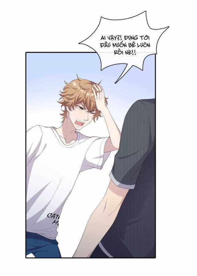 Cao Phán - Chapter 5 - Trang 34