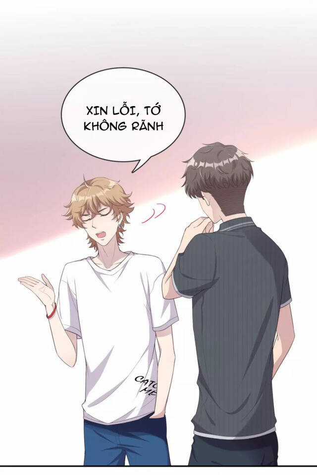 Cao Phán - Chapter 5 - Trang 37