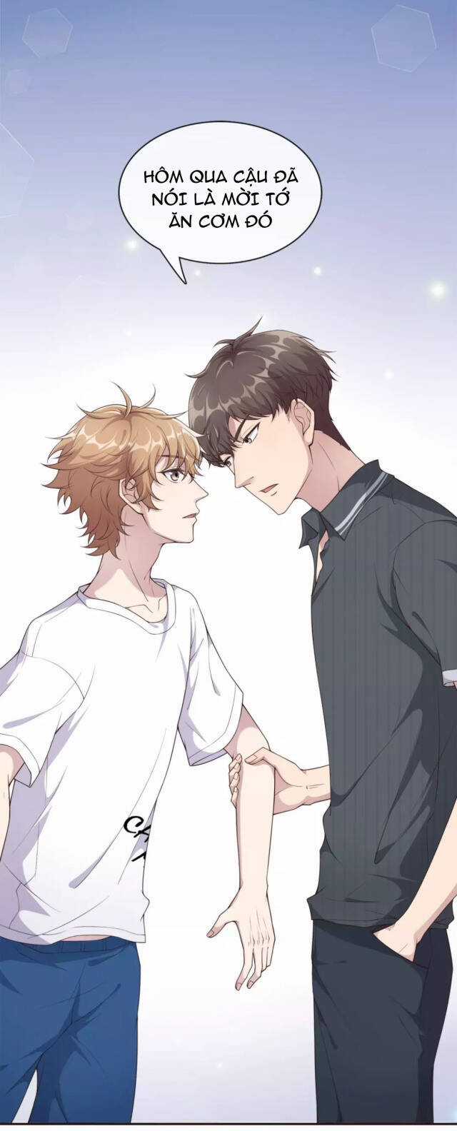 Cao Phán - Chapter 5 - Trang 39