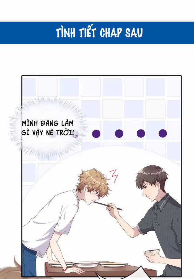 Cao Phán - Chapter 5 - Trang 40