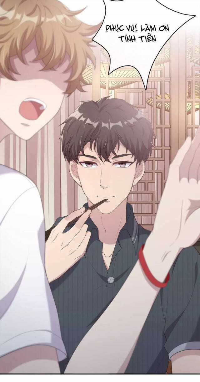 Cao Phán - Chapter 5 - Trang 41