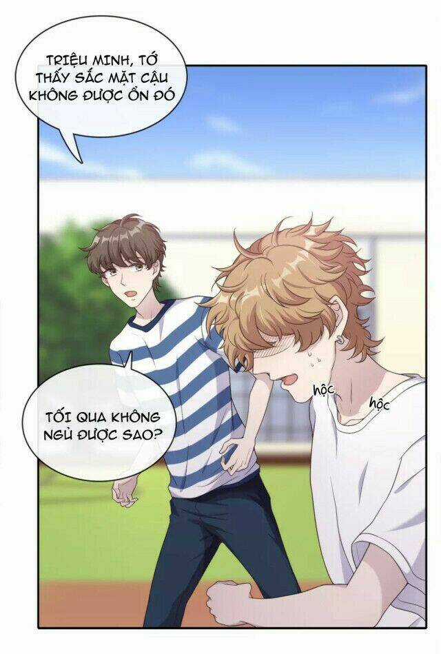 Cao Phán - Chapter 5 - Trang 6