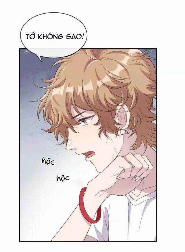 Cao Phán - Chapter 5 - Trang 7