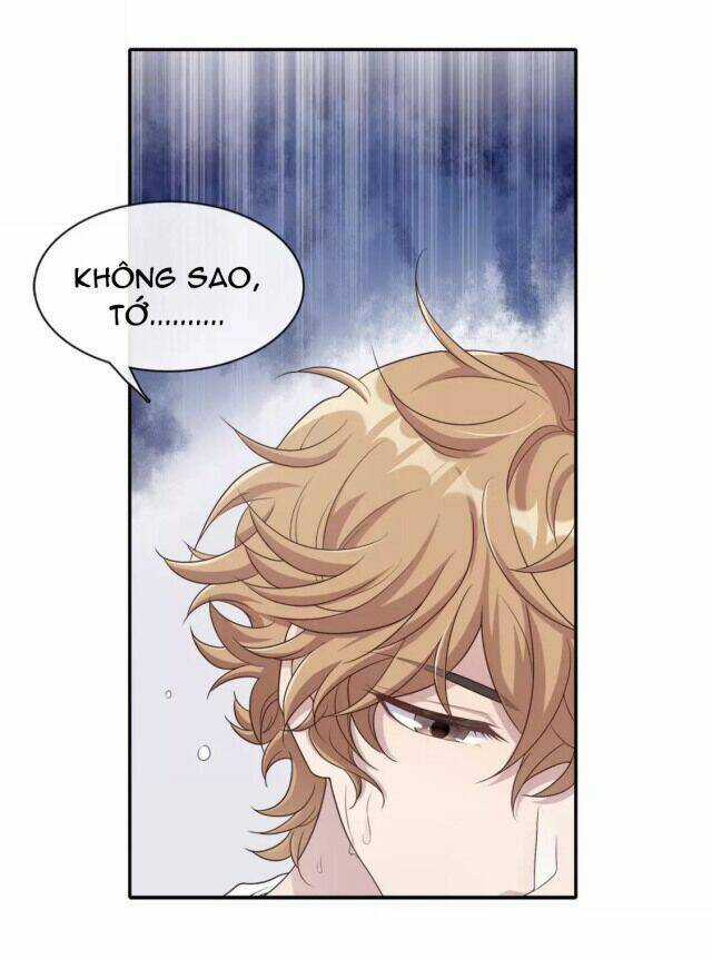 Cao Phán - Chapter 5 - Trang 9