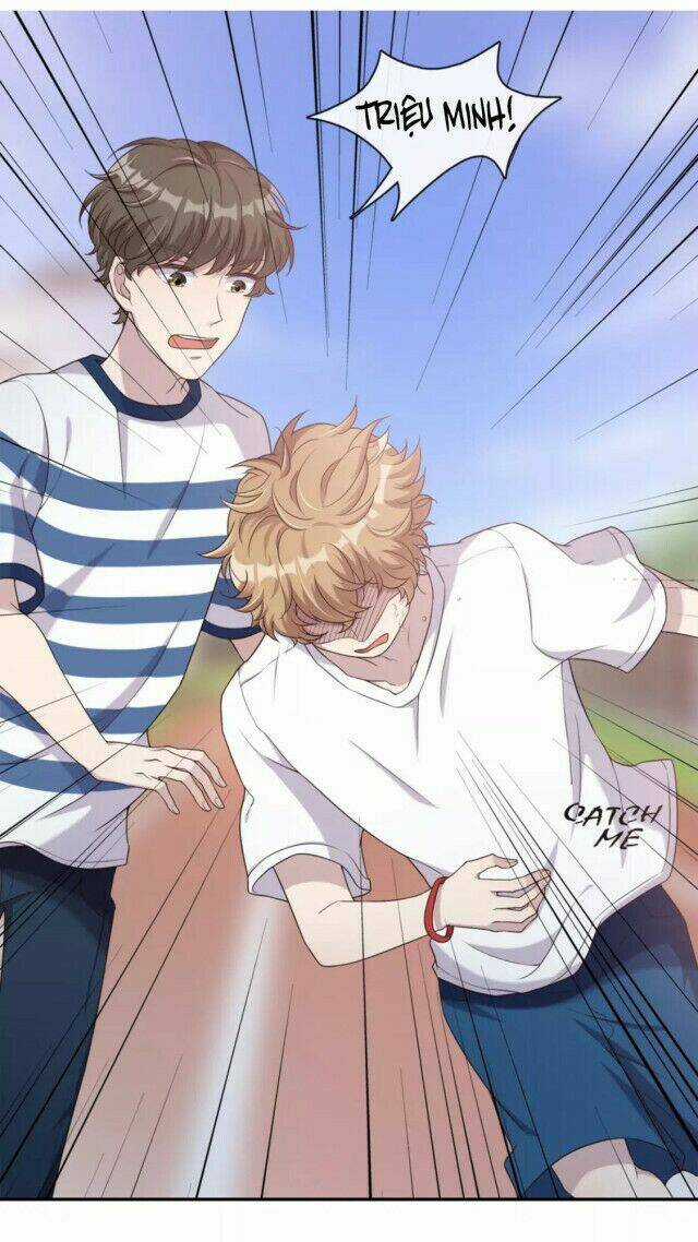 Cao Phán - Chapter 5 - Trang 10