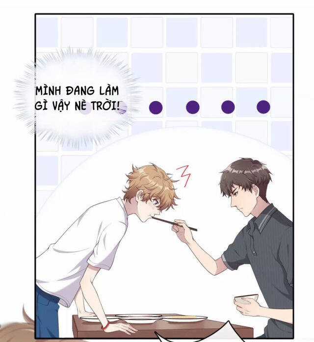 Cao Phán - Chapter 6 - Trang 13