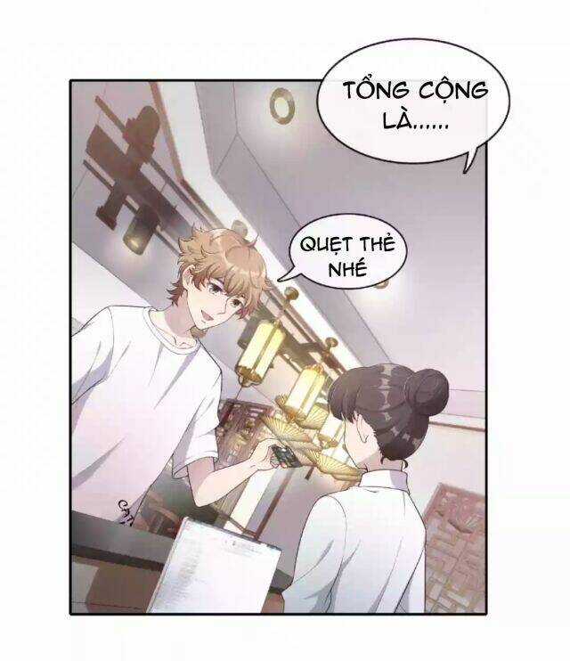 Cao Phán - Chapter 6 - Trang 15