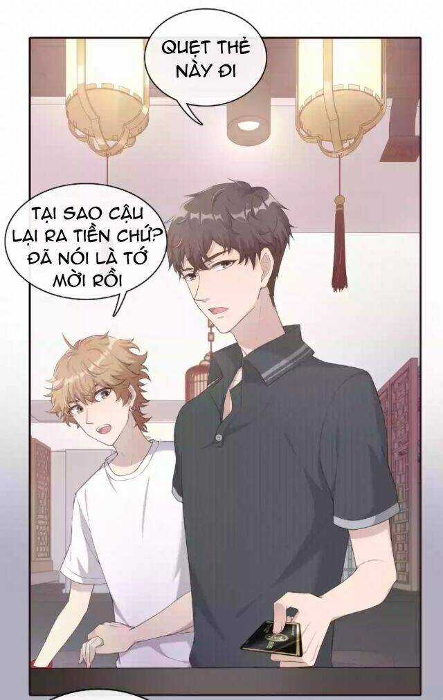 Cao Phán - Chapter 6 - Trang 17