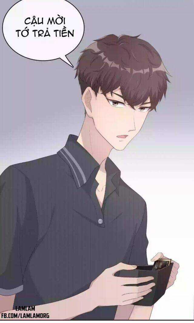 Cao Phán - Chapter 6 - Trang 18