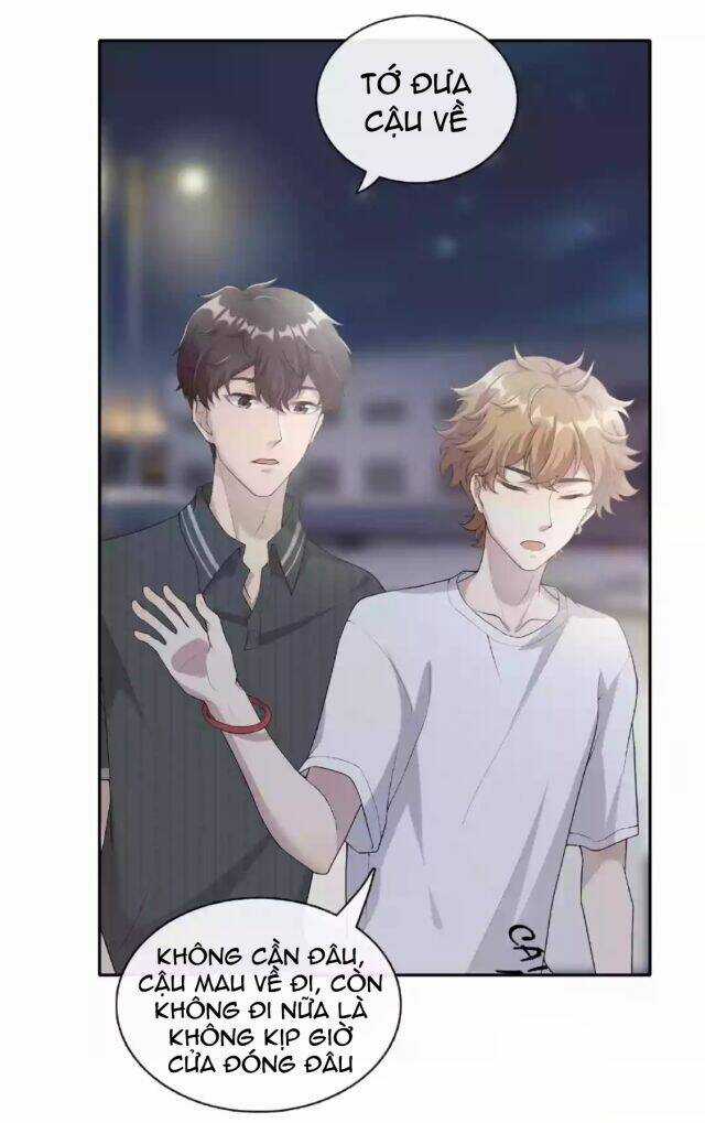 Cao Phán - Chapter 6 - Trang 20