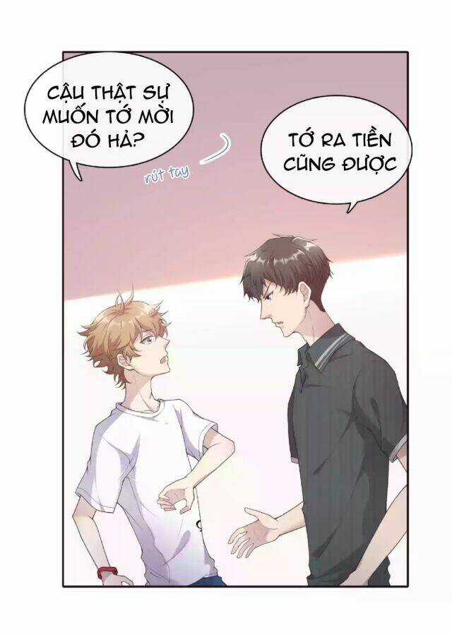 Cao Phán - Chapter 6 - Trang 3