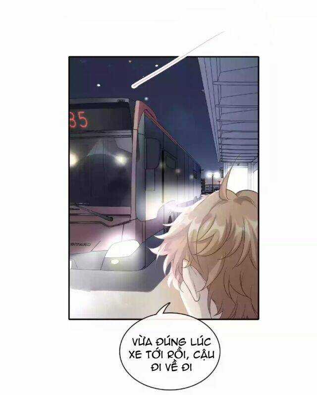 Cao Phán - Chapter 6 - Trang 21