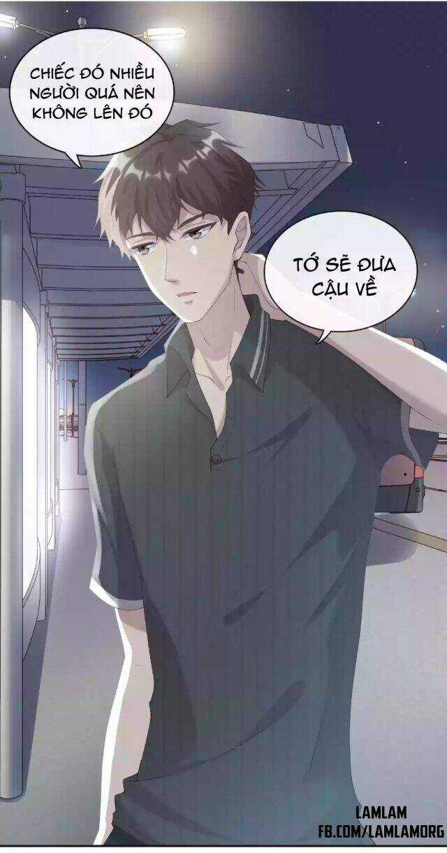 Cao Phán - Chapter 6 - Trang 25