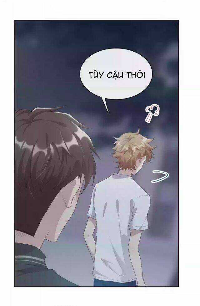 Cao Phán - Chapter 6 - Trang 26