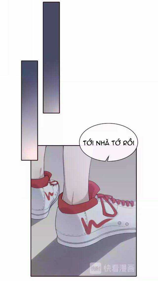 Cao Phán - Chapter 6 - Trang 27